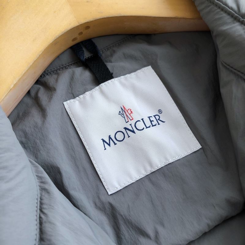 Moncler Down Jackets